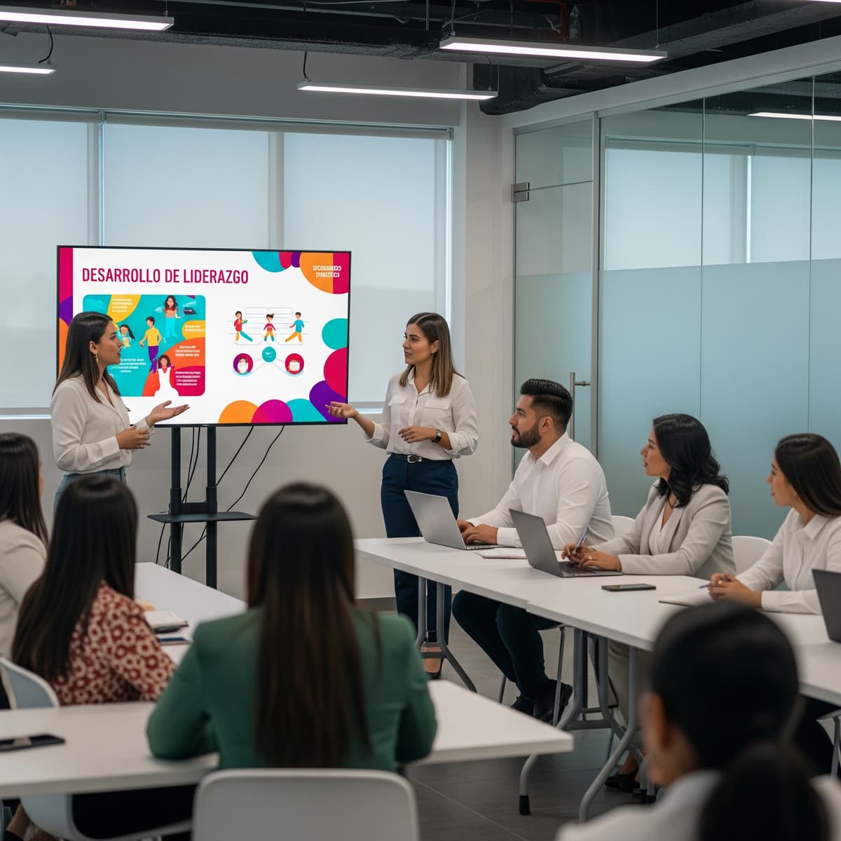 Desarrollo de cursos en línea